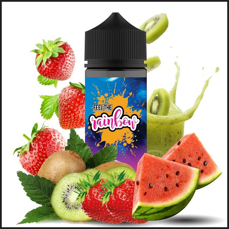 BLACKOUT RAINBOW SHOT 120ML